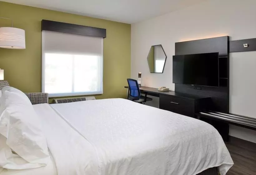 Holiday Inn Express Hotel & Suites Carthage, An Ihg
