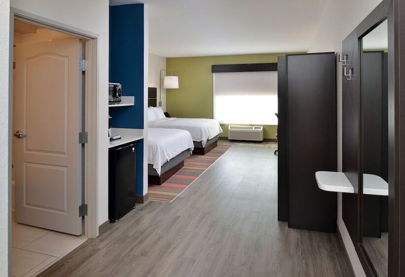 Holiday Inn Express Hotel & Suites Carthage, An Ihg