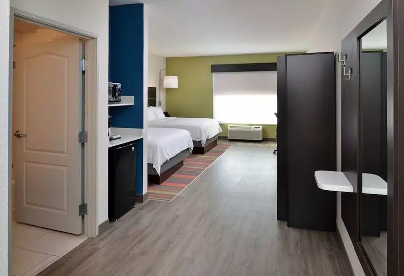 Holiday Inn Express Hotel & Suites Carthage, An Ihg