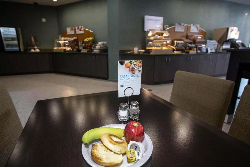 酒店 Holiday Inn Express St. Louis Central West End, An Ihg