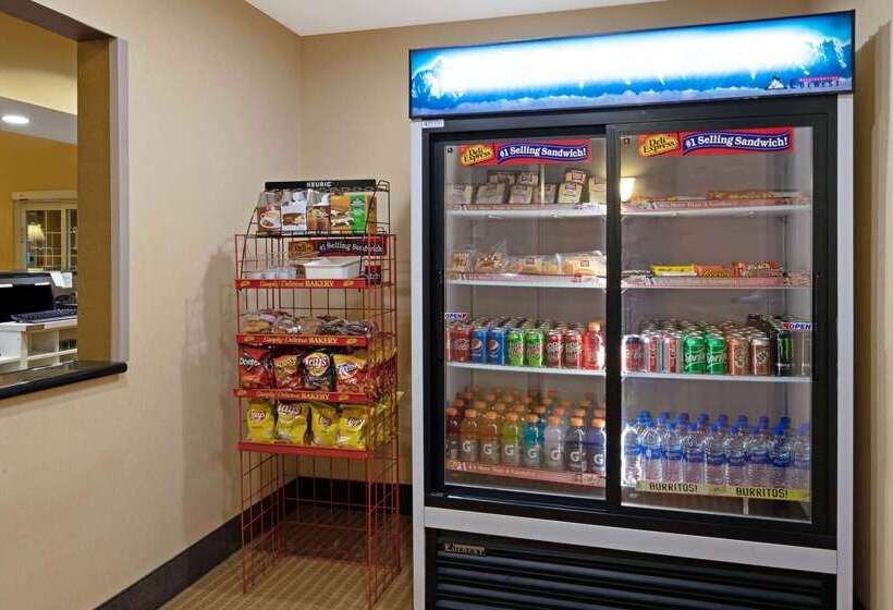 בית מלון כפרי La Quinta By Wyndham Stillwater  University Area