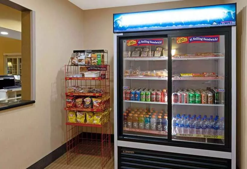 酒店 La Quinta By Wyndham Stillwater  University Area