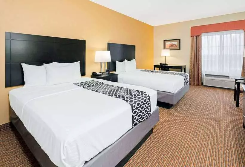 酒店 La Quinta By Wyndham Stillwater  University Area