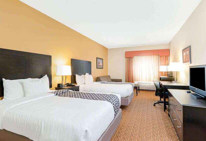 בית מלון כפרי La Quinta By Wyndham Stillwater  University Area