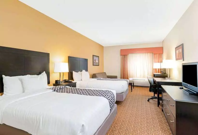 酒店 La Quinta By Wyndham Stillwater  University Area