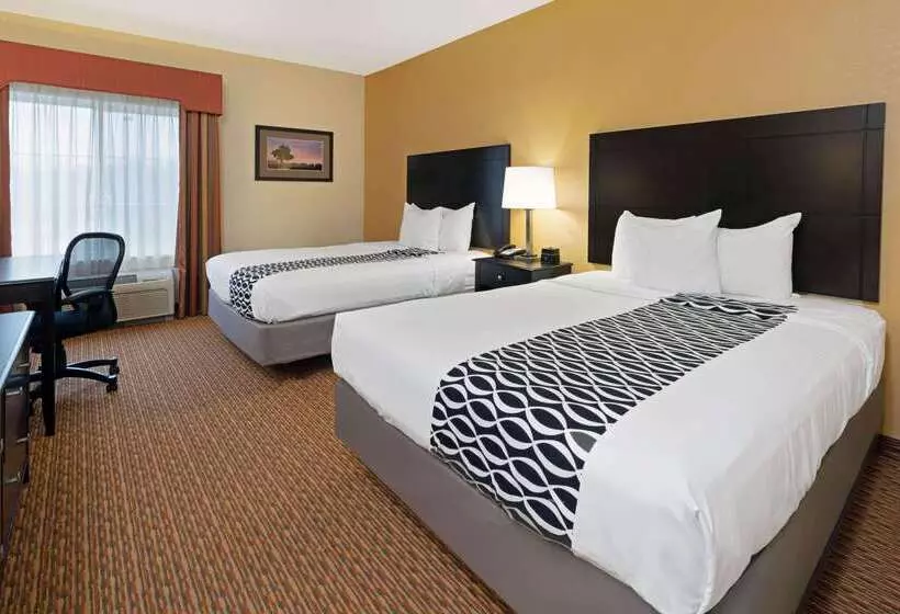 酒店 La Quinta By Wyndham Stillwater  University Area