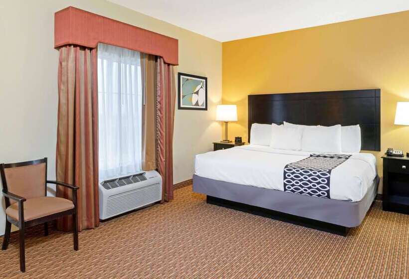 בית מלון כפרי La Quinta By Wyndham Stillwater  University Area