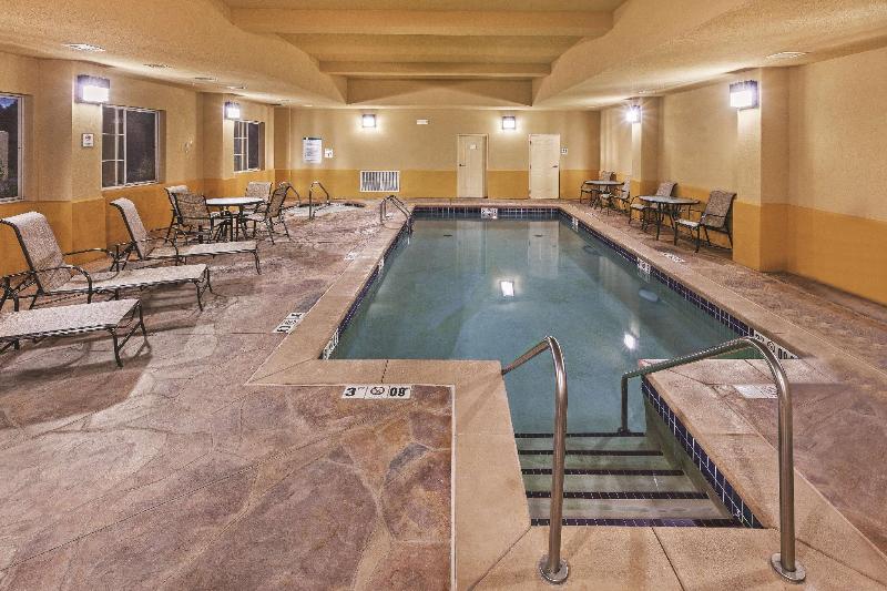 בית מלון כפרי La Quinta By Wyndham Stillwater  University Area