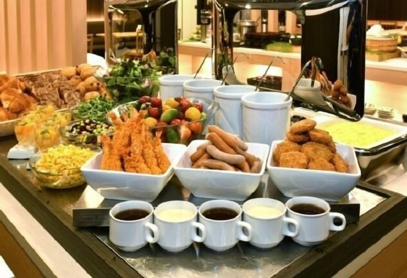 Nagoya Sakae Washington Hotel Plaza