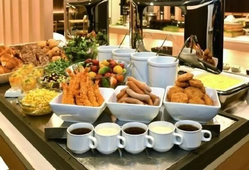 Nagoya Sakae Washington Hotel Plaza