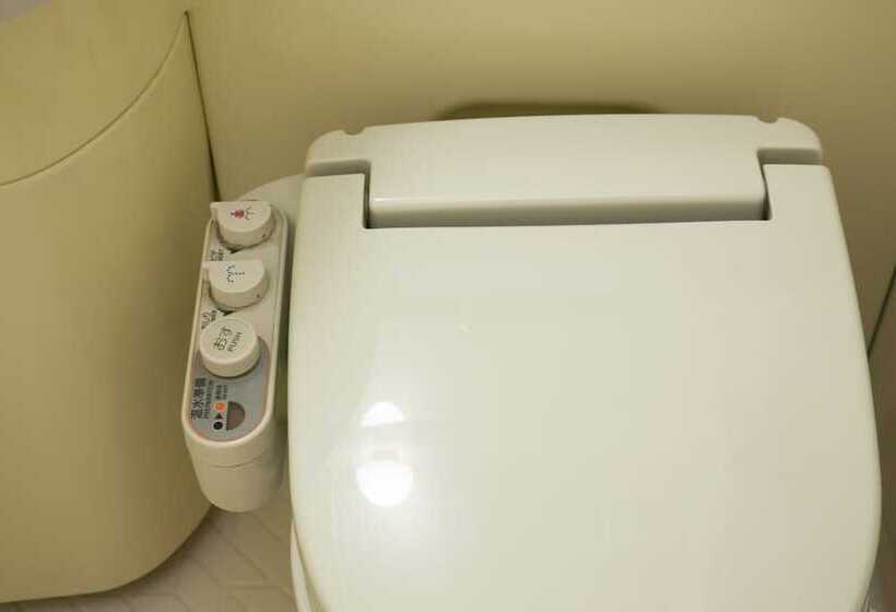 Nagoya Sakae Washington Hotel Plaza