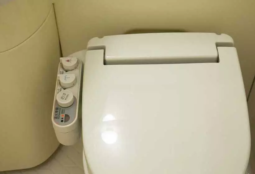 Nagoya Sakae Washington Hotel Plaza