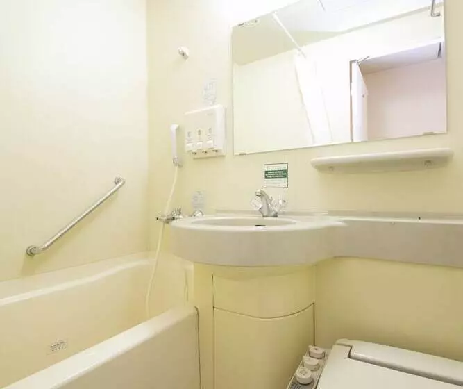 Nagoya Sakae Washington Hotel Plaza