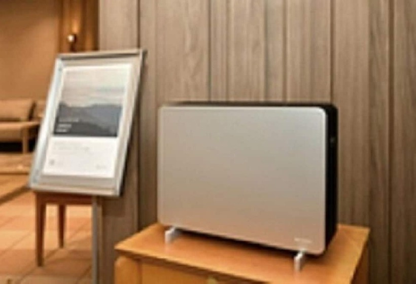 Nagoya Sakae Washington Hotel Plaza