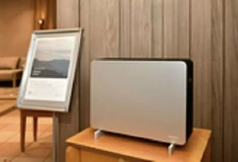 Nagoya Sakae Washington Hotel Plaza