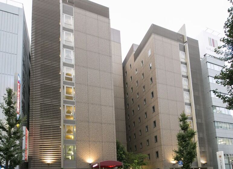 Nagoya Sakae Washington Hotel Plaza