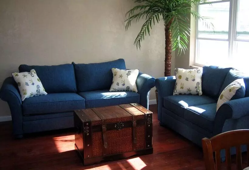 ホテル Oasis Palms Resort