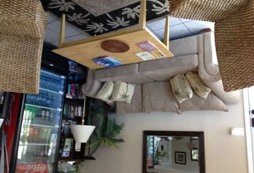 ホテル Oasis Palms Resort