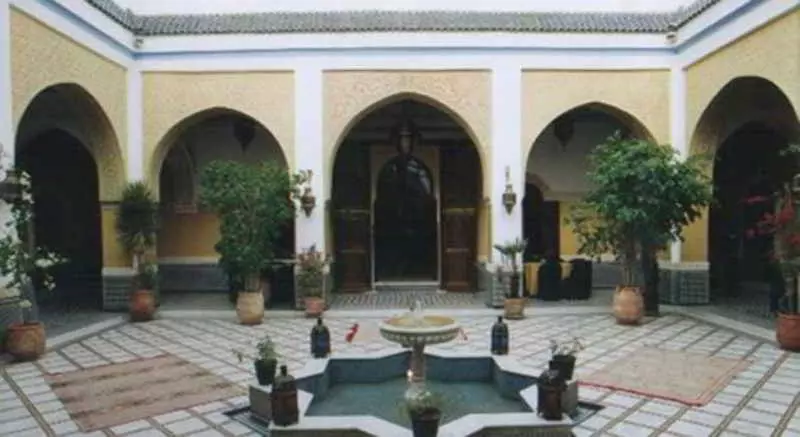Hotel Palais Didi