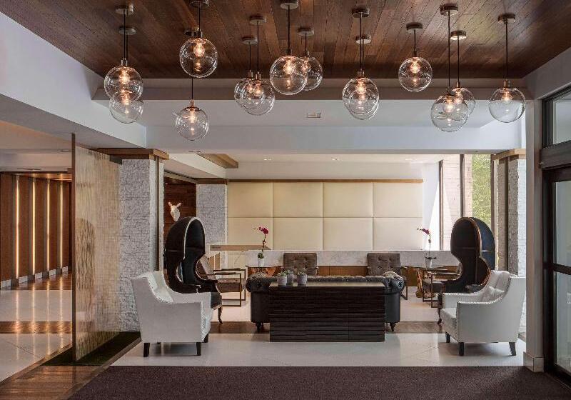 בית מלון כפרי Noma, Trademark Collection By Wyndham