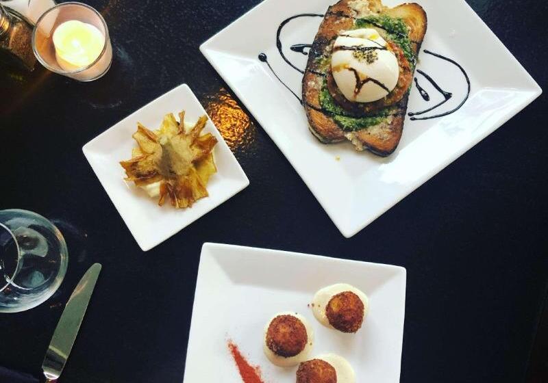 בית מלון כפרי Noma, Trademark Collection By Wyndham