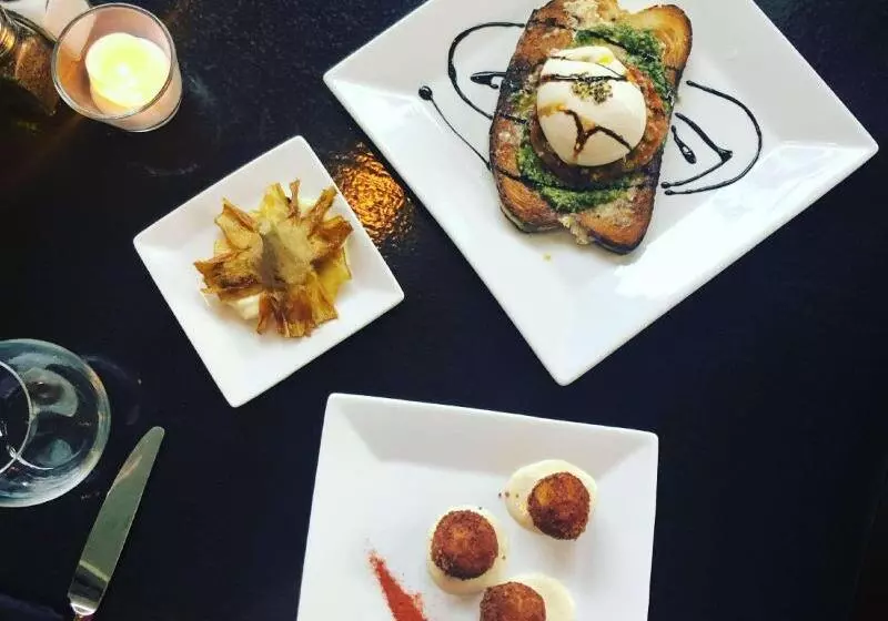 호텔 Noma, Trademark Collection By Wyndham