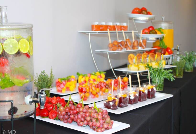 בית מלון כפרי Noma, Trademark Collection By Wyndham