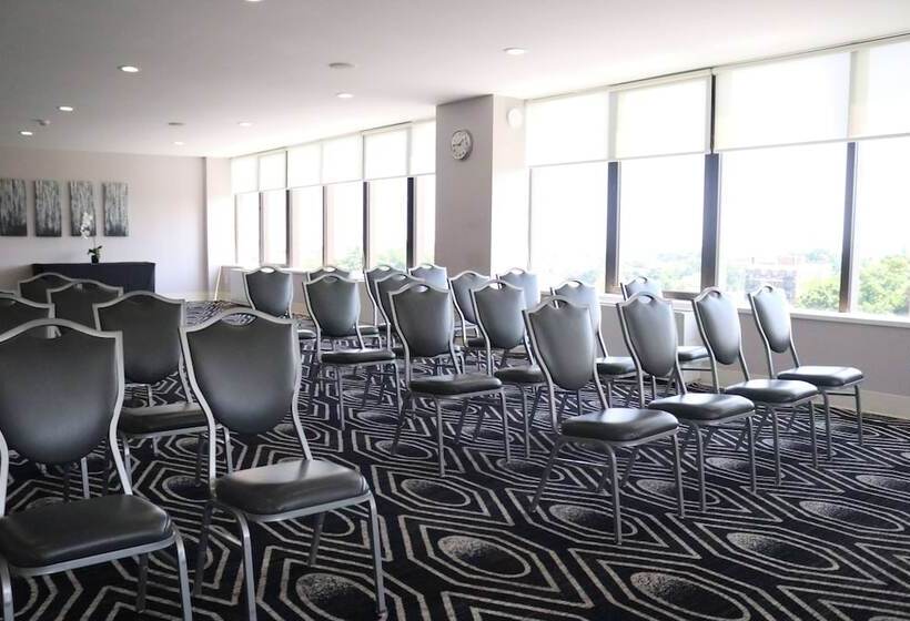 בית מלון כפרי Noma, Trademark Collection By Wyndham