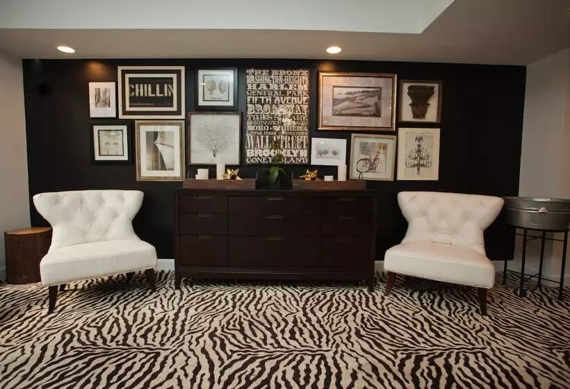 호텔 Noma, Trademark Collection By Wyndham