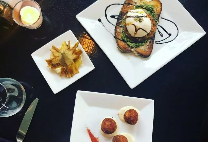 호텔 Noma, Trademark Collection By Wyndham