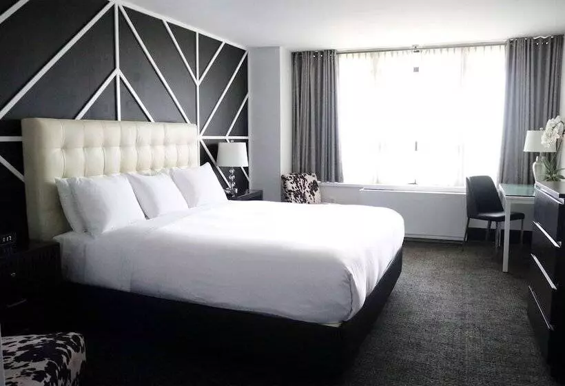 호텔 Noma, Trademark Collection By Wyndham