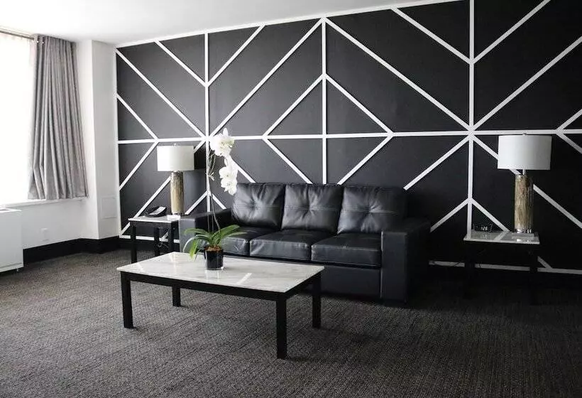 호텔 Noma, Trademark Collection By Wyndham