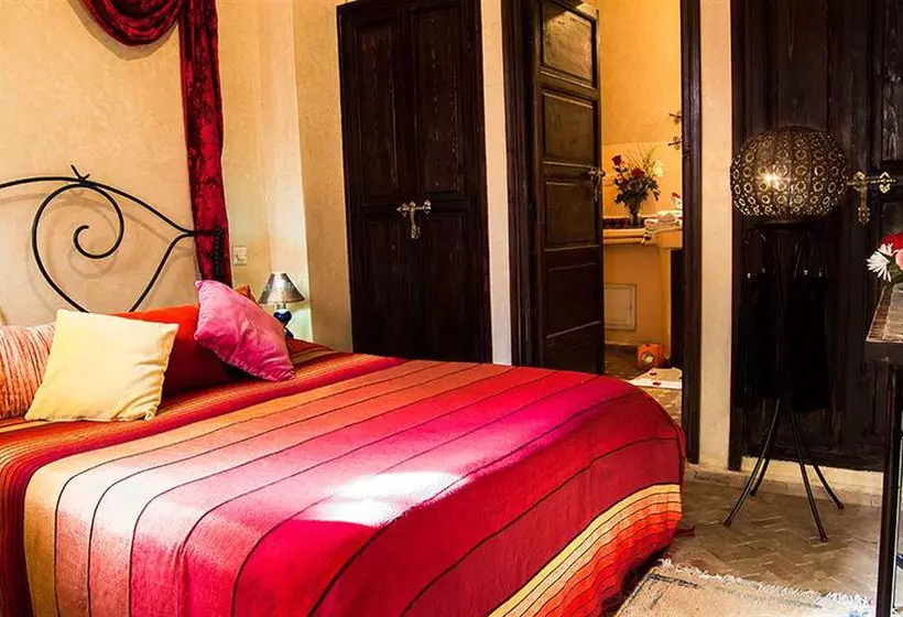Riad Bahia