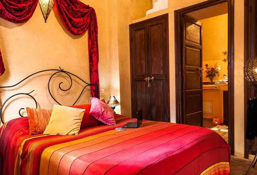 Riad Bahia