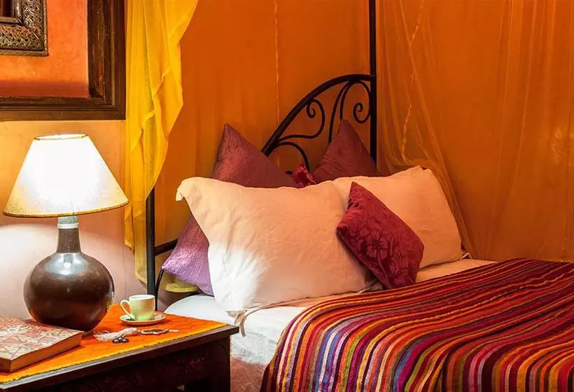 Riad Bahia