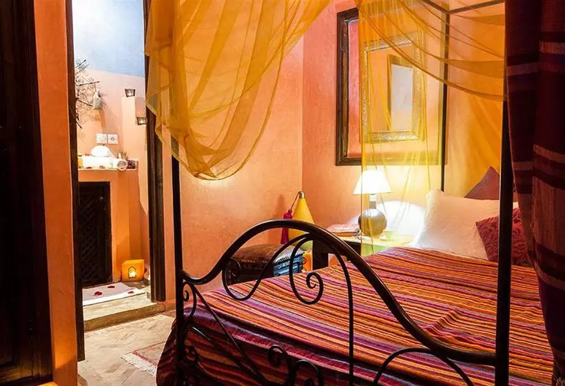 Riad Bahia