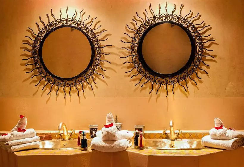 Riad Bahia