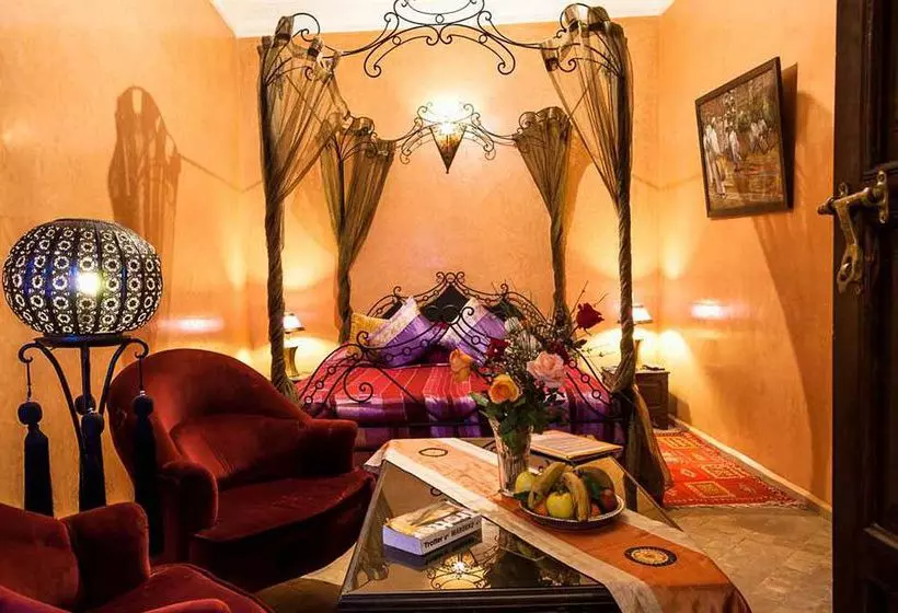 Riad Bahia