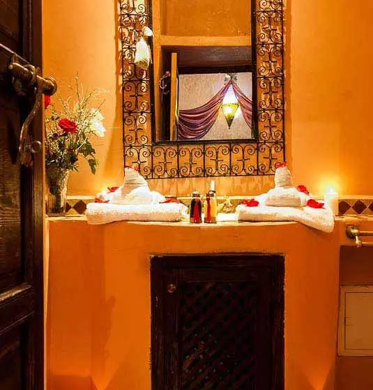 Riad Bahia