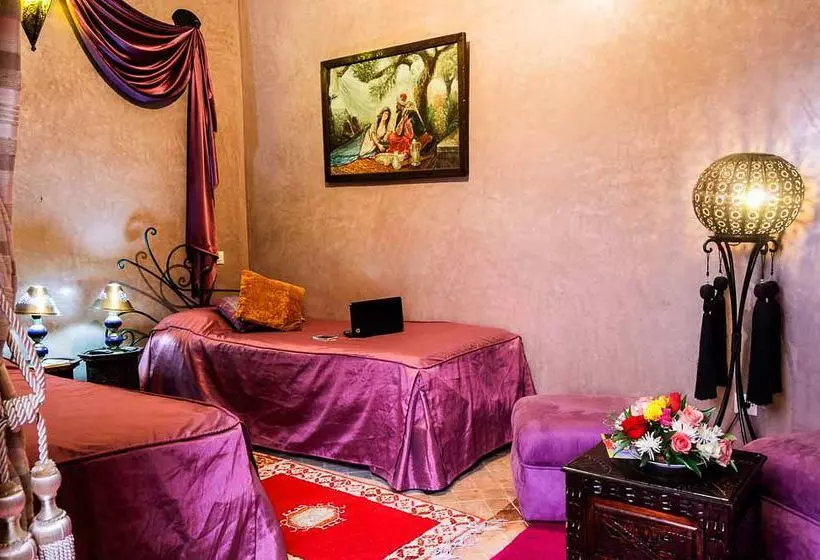 Riad Bahia
