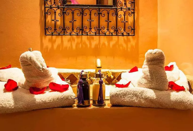 Riad Bahia