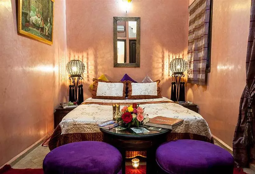 Riad Bahia
