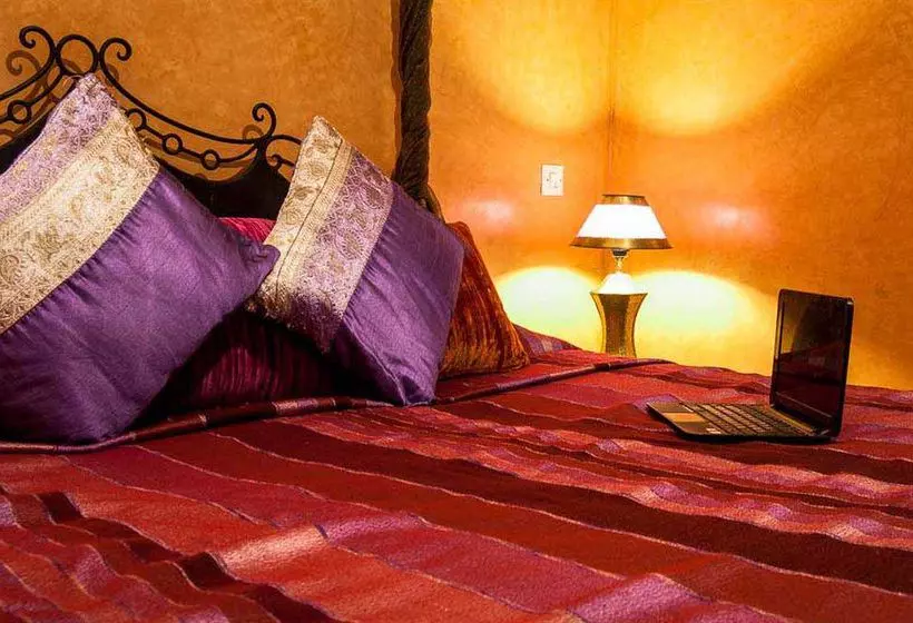 Riad Bahia