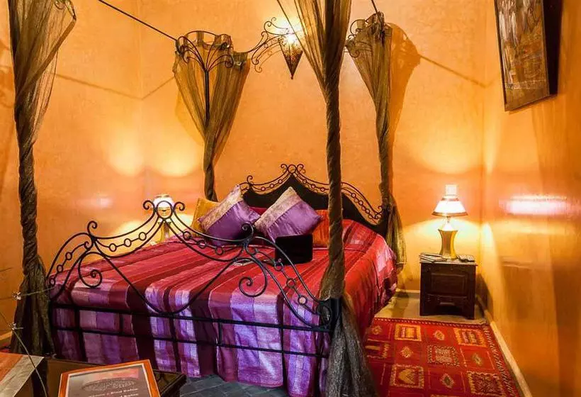 Riad Bahia