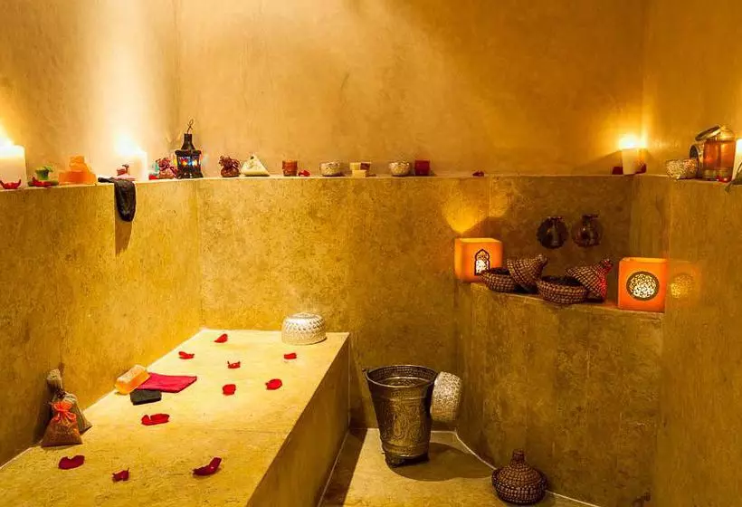Riad Bahia
