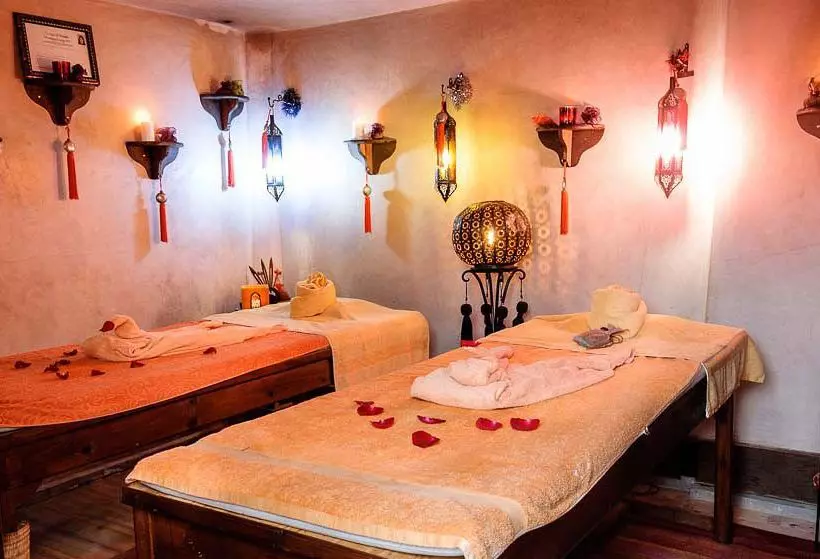 Riad Bahia