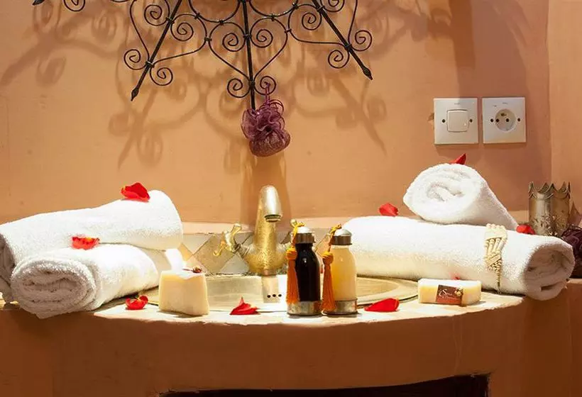 Riad Bahia