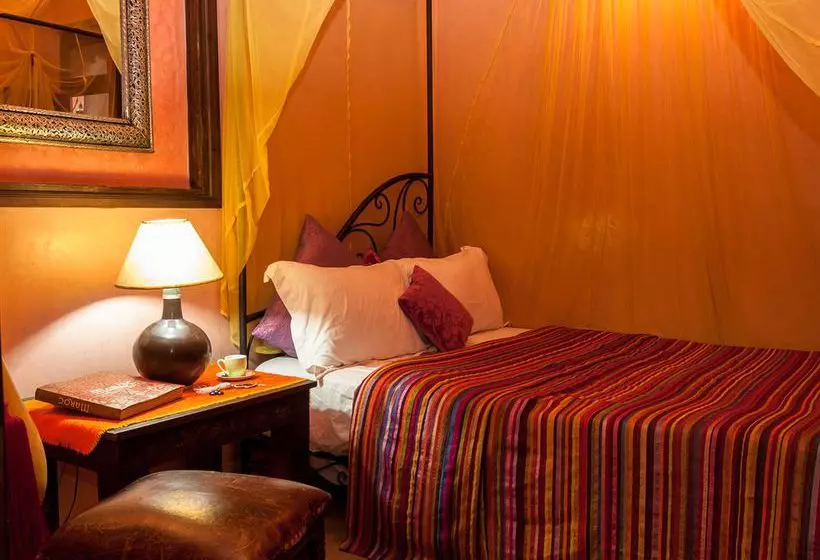 Riad Bahia
