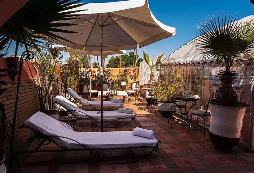 Riad Bahia