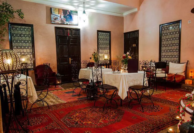 Riad Bahia